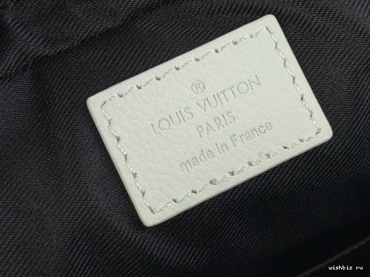 WIS Nano VUITTON cm LOUIS Alpha-24*16*8 0908